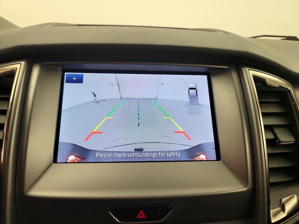 used 2021 Ford Ranger car, priced at $26,998