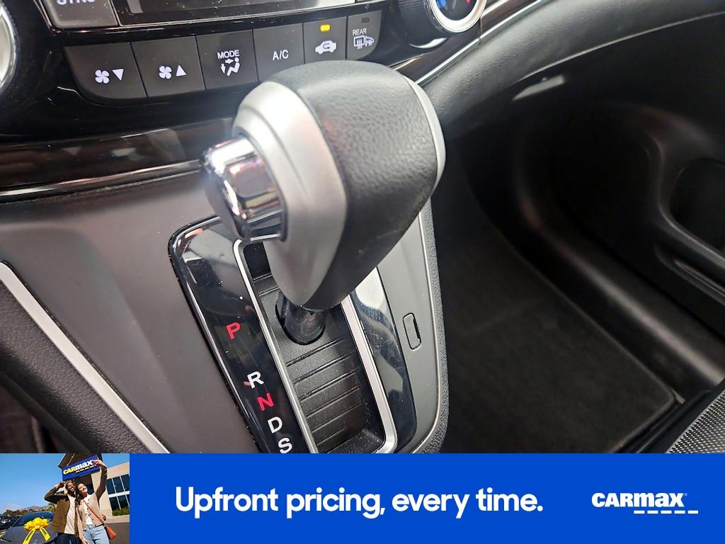 used 2016 Honda CR-V car, priced at $17,998