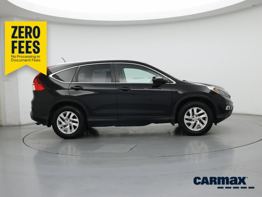 used 2016 Honda CR-V car, priced at $17,998