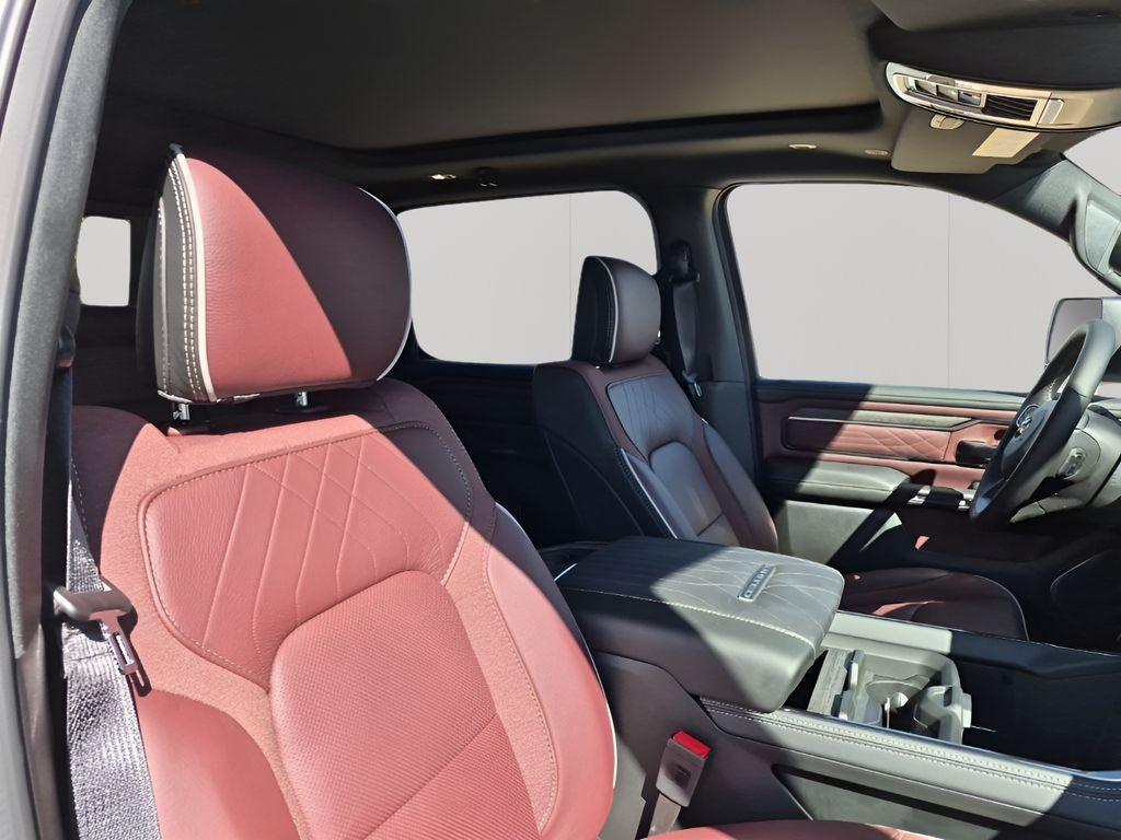 new 2026 Ram 1500 car, priced at $79,685