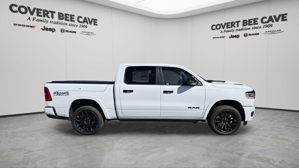 new 2026 Ram 1500 car, priced at $79,685