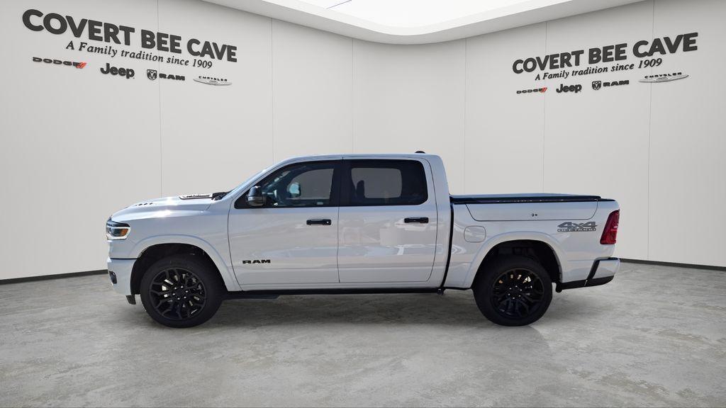 new 2026 Ram 1500 car, priced at $79,685