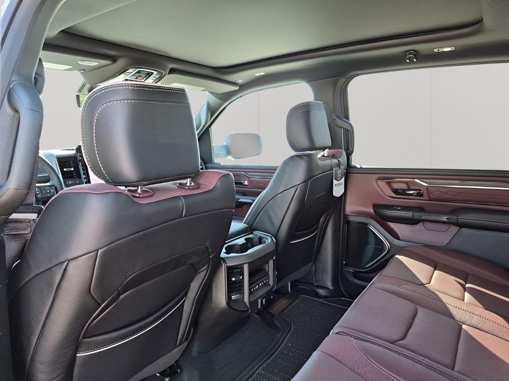 new 2026 Ram 1500 car, priced at $79,685