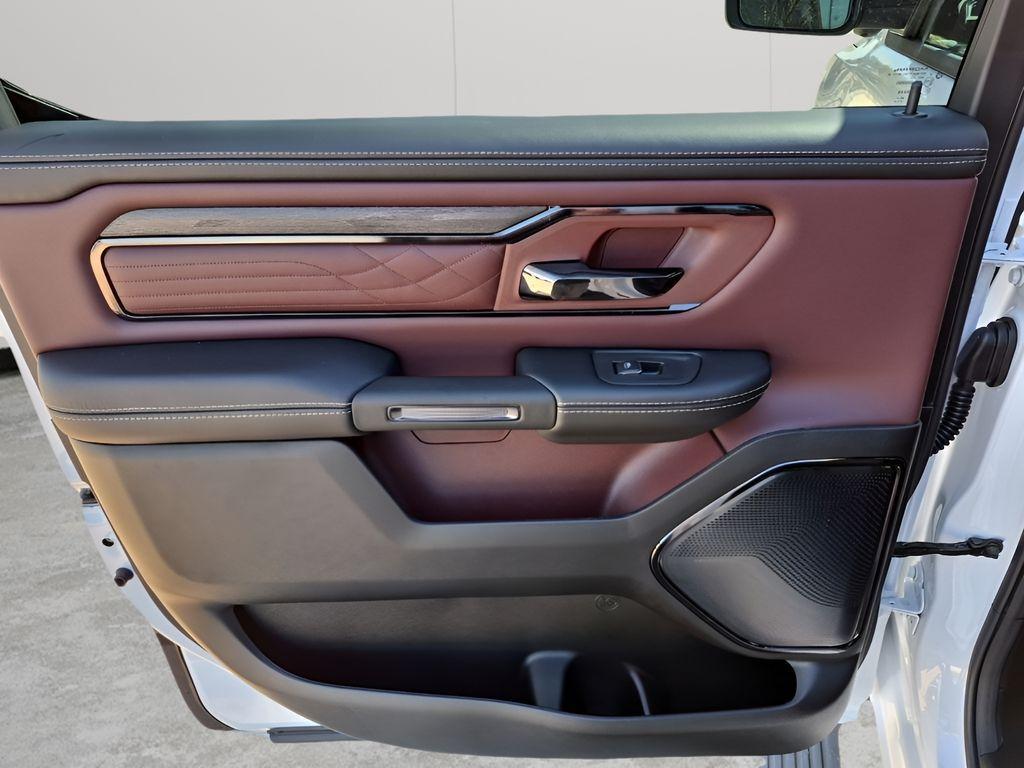 new 2026 Ram 1500 car, priced at $79,685