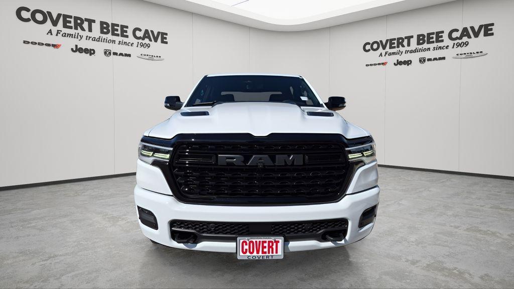 new 2026 Ram 1500 car, priced at $79,685