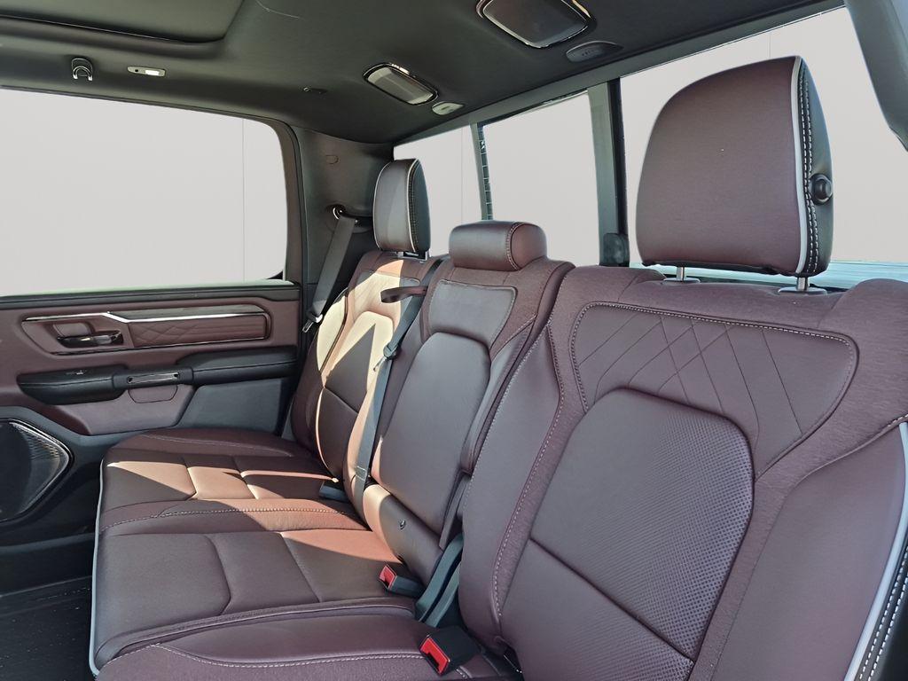 new 2026 Ram 1500 car, priced at $79,685