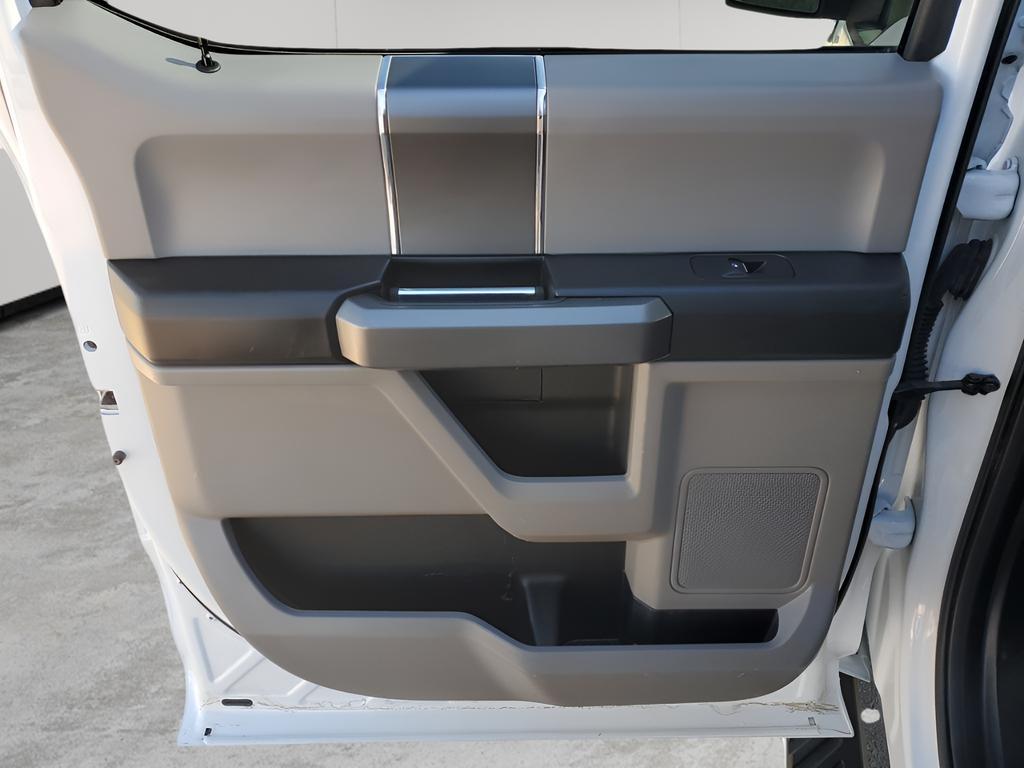 used 2016 Ford F-150 car, priced at $14,997