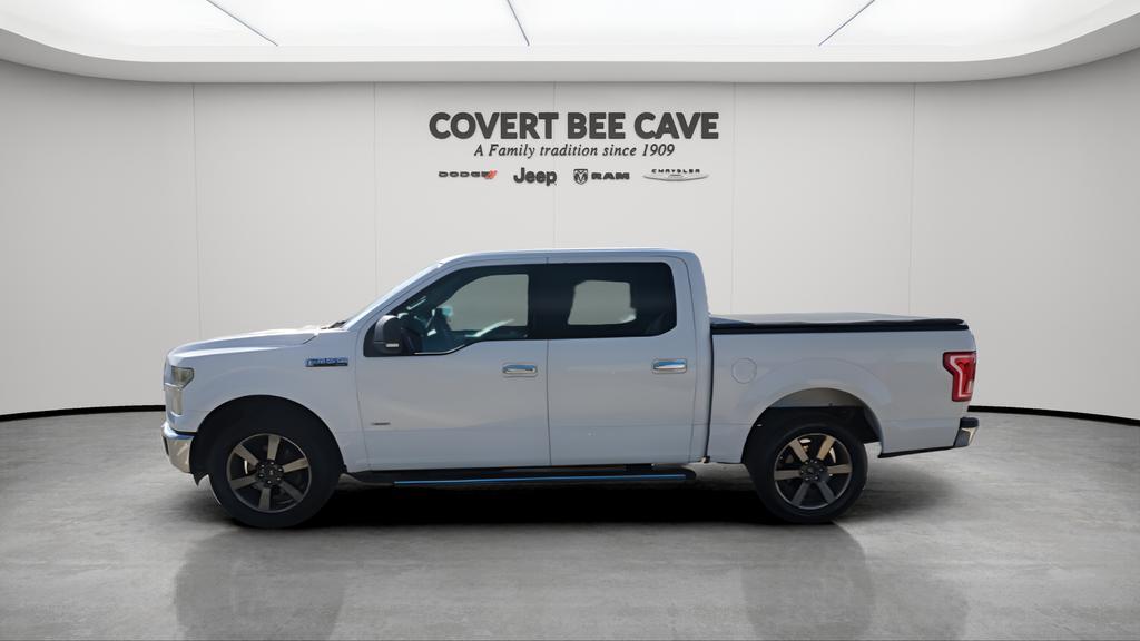 used 2016 Ford F-150 car, priced at $14,997