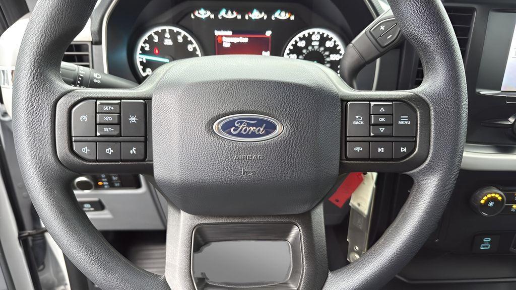 used 2023 Ford F-150 car, priced at $38,846