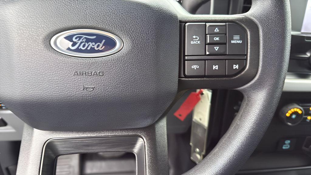 used 2023 Ford F-150 car, priced at $38,846
