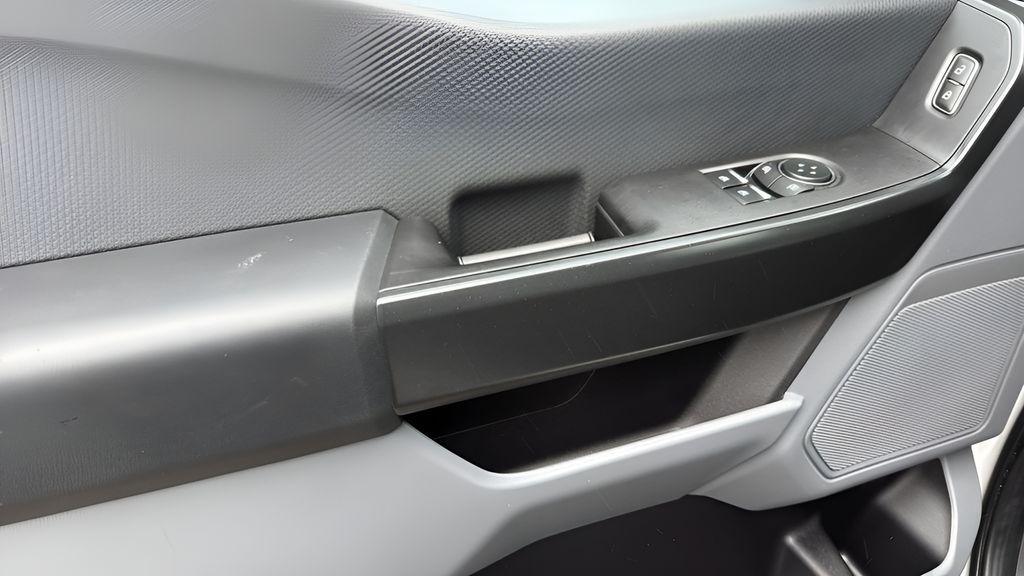 used 2023 Ford F-150 car, priced at $38,846