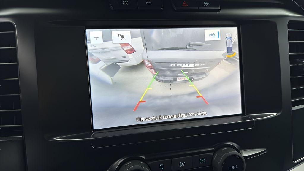 used 2023 Ford F-150 car, priced at $38,846