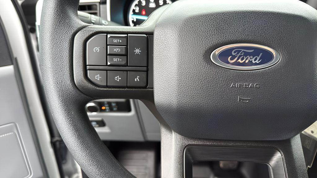 used 2023 Ford F-150 car, priced at $38,846
