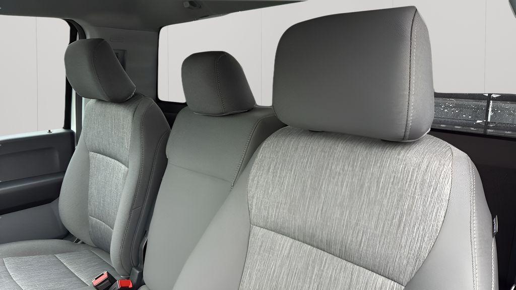 used 2023 Ford F-150 car, priced at $38,846