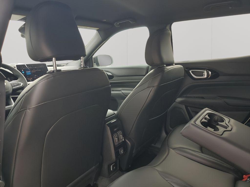 new 2026 Jeep Compass car, priced at $31,710