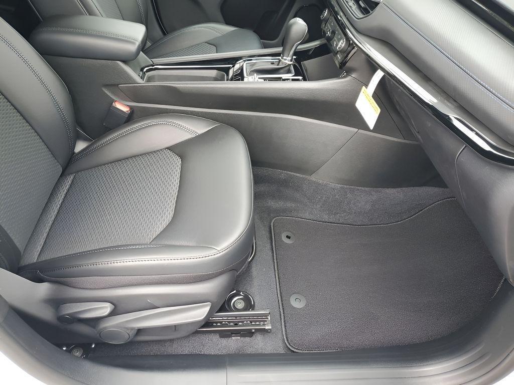 new 2026 Jeep Compass car, priced at $31,710