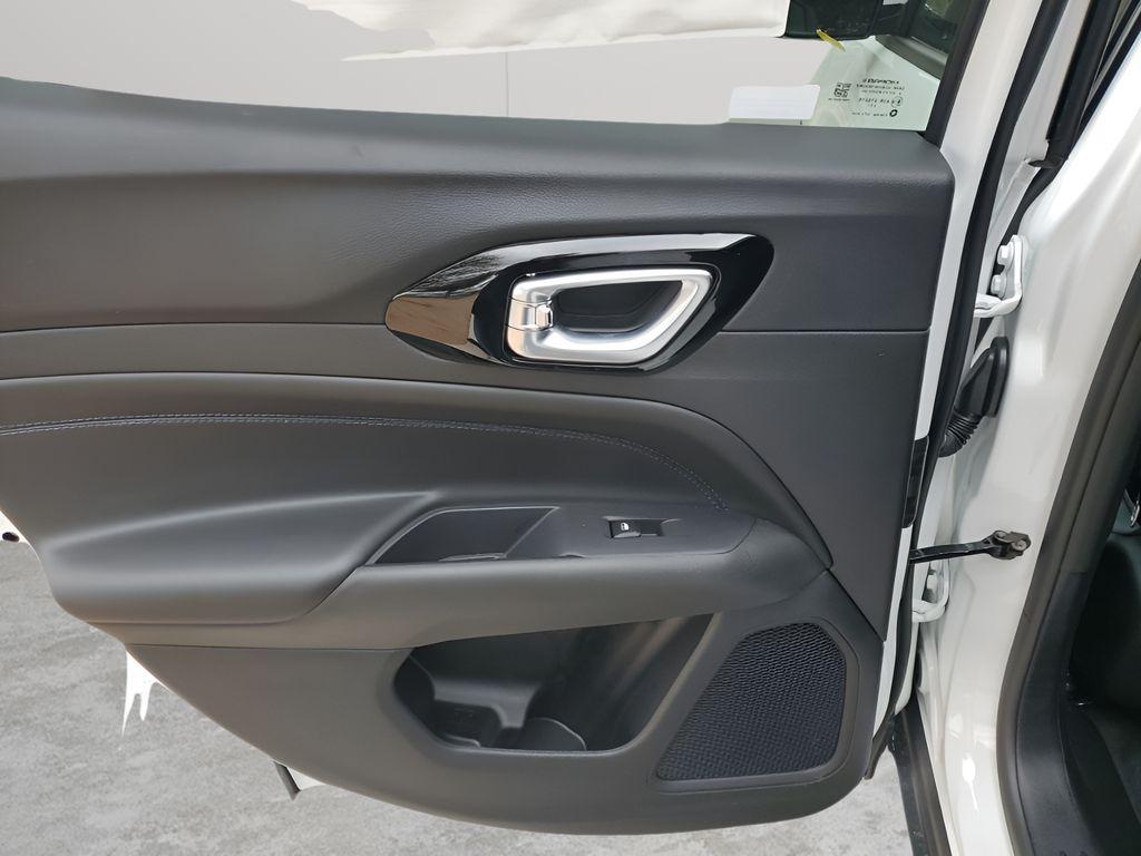 new 2026 Jeep Compass car, priced at $31,710