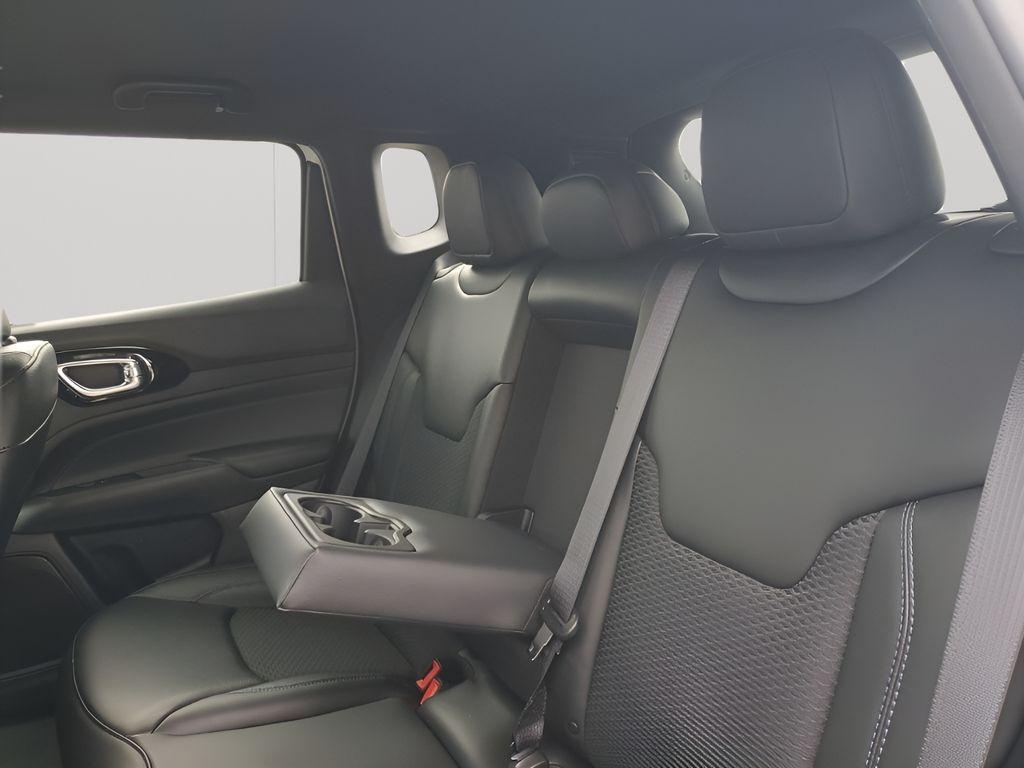 new 2026 Jeep Compass car, priced at $31,710