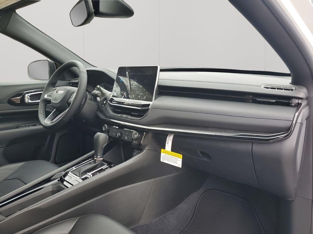 new 2026 Jeep Compass car, priced at $31,710