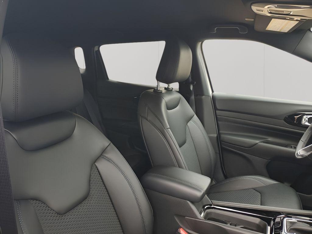 new 2026 Jeep Compass car, priced at $31,710