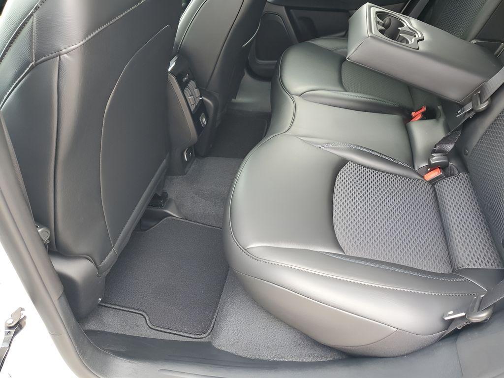 new 2026 Jeep Compass car, priced at $31,710