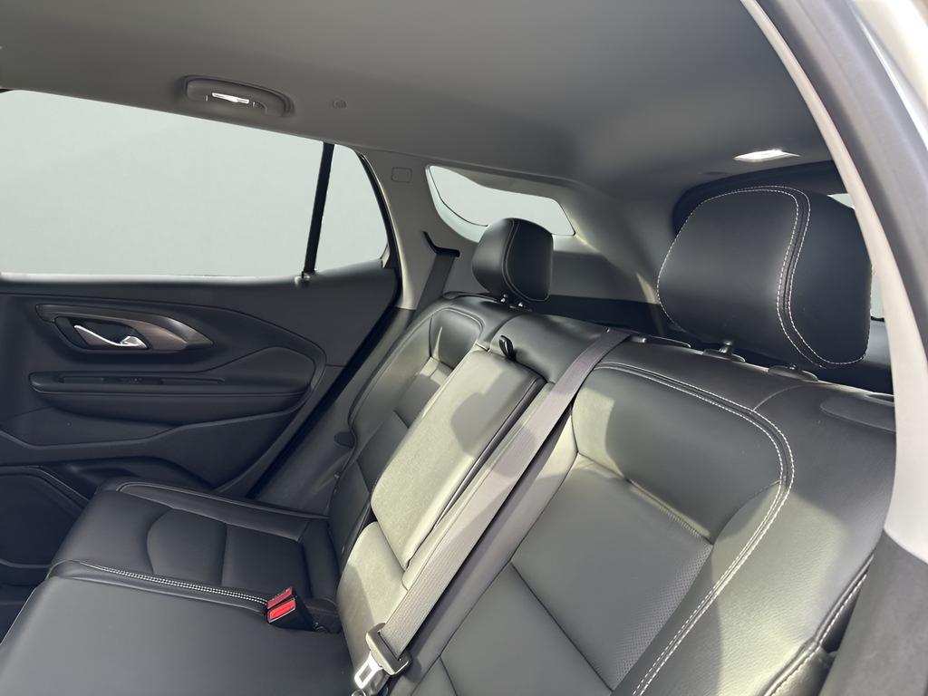 used 2022 GMC Terrain car, priced at $22,577