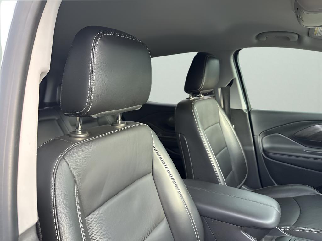 used 2022 GMC Terrain car, priced at $22,577