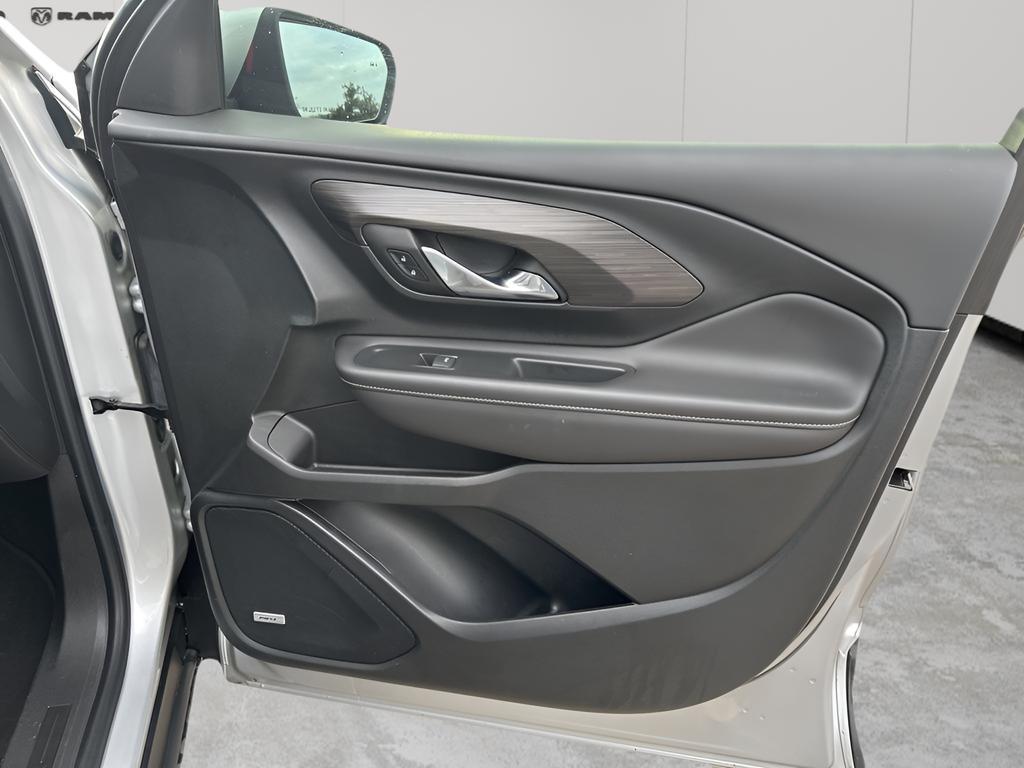 used 2022 GMC Terrain car, priced at $22,577