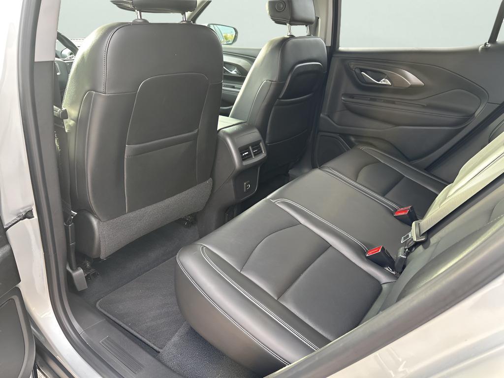 used 2022 GMC Terrain car, priced at $22,577