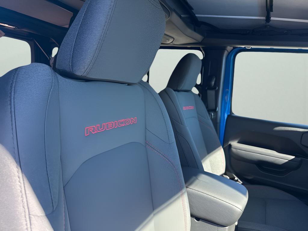 new 2026 Jeep Wrangler car, priced at $54,435