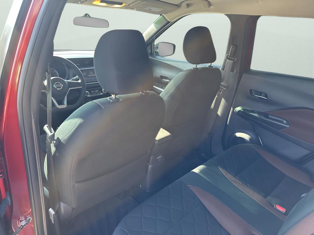 used 2019 Nissan Kicks car, priced at $14,112