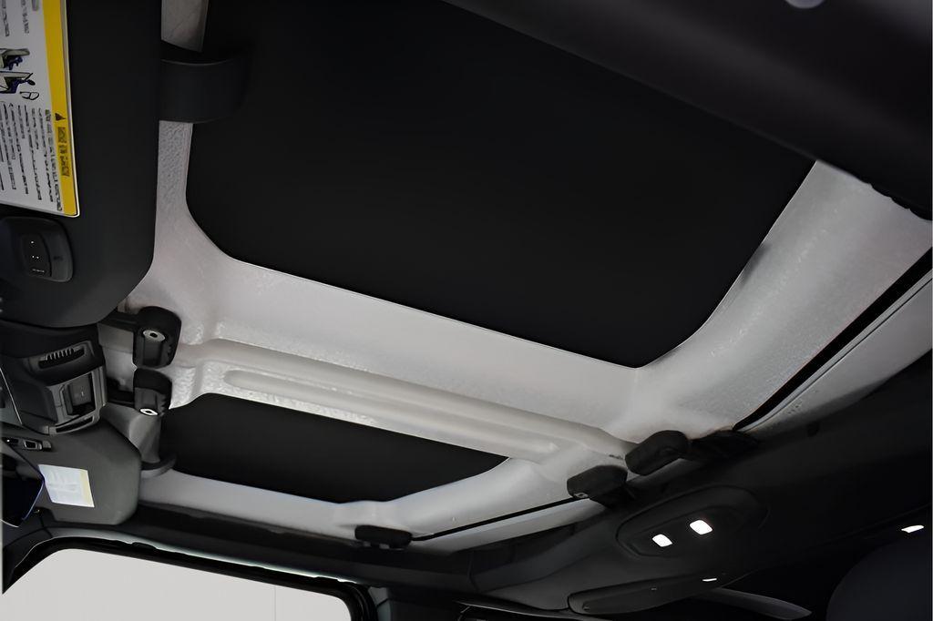 new 2025 Jeep Gladiator car, priced at $48,674