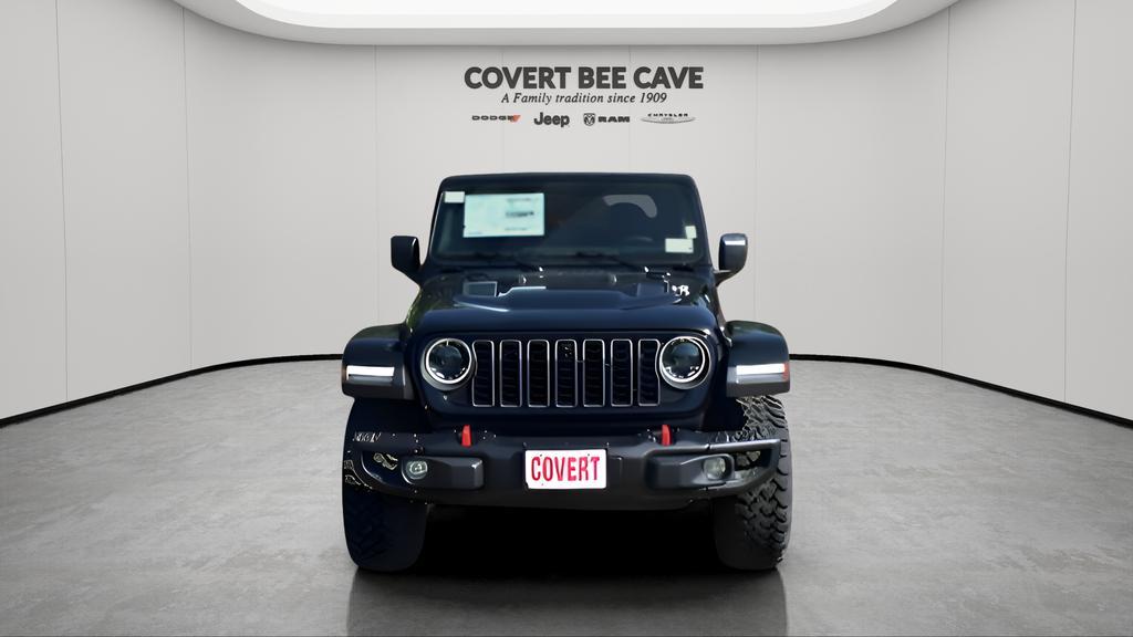 new 2025 Jeep Gladiator car, priced at $54,005