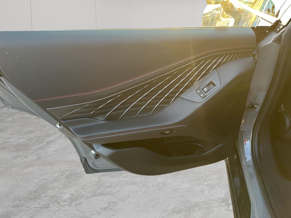 new 2026 Dodge Charger Daytona car, priced at $63,180