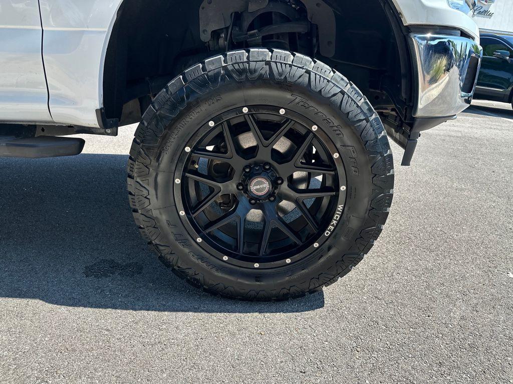 used 2018 Ford F-150 car, priced at $26,296