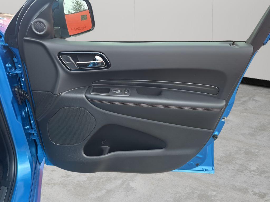 new 2026 Dodge Durango car, priced at $47,726