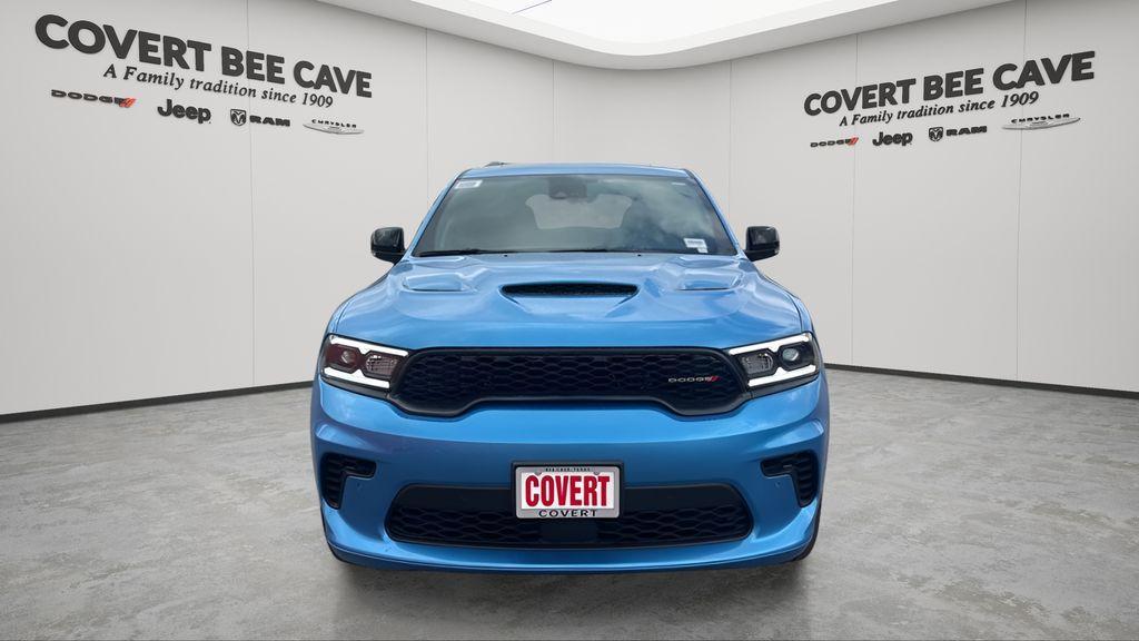 new 2026 Dodge Durango car, priced at $47,726