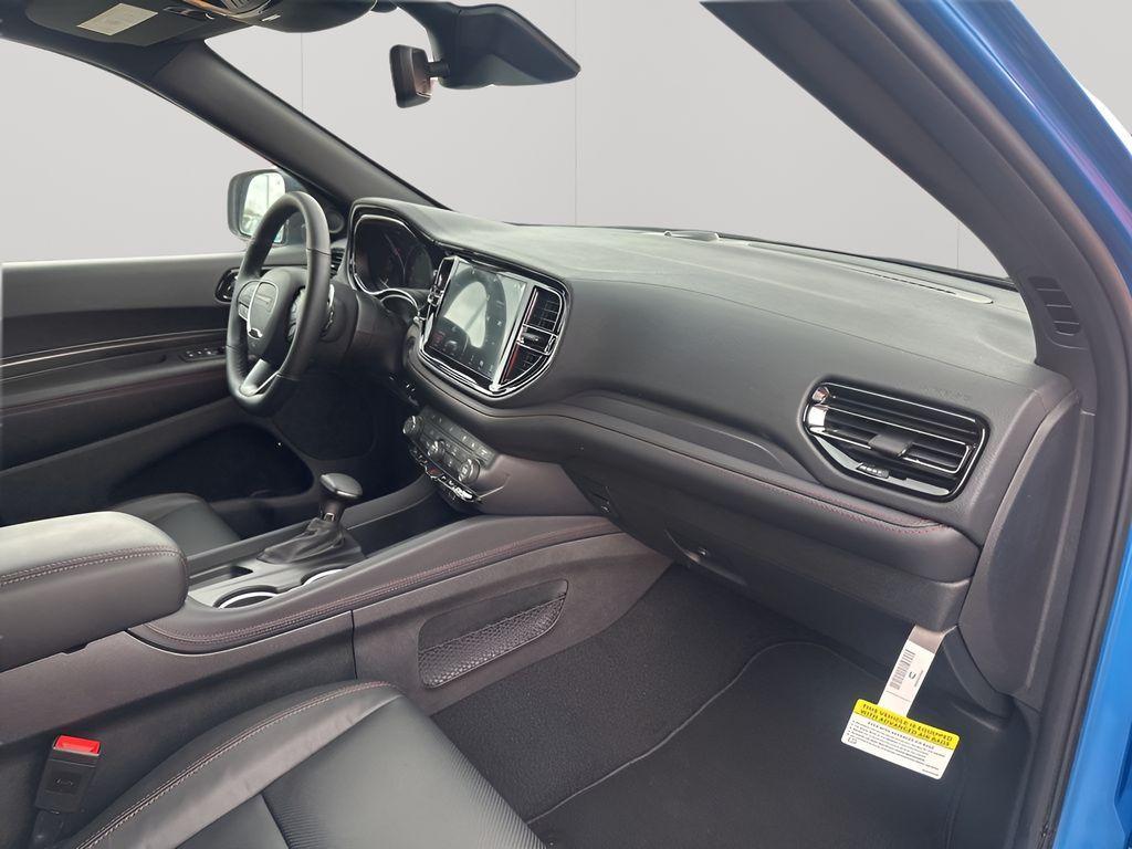 new 2026 Dodge Durango car, priced at $47,726