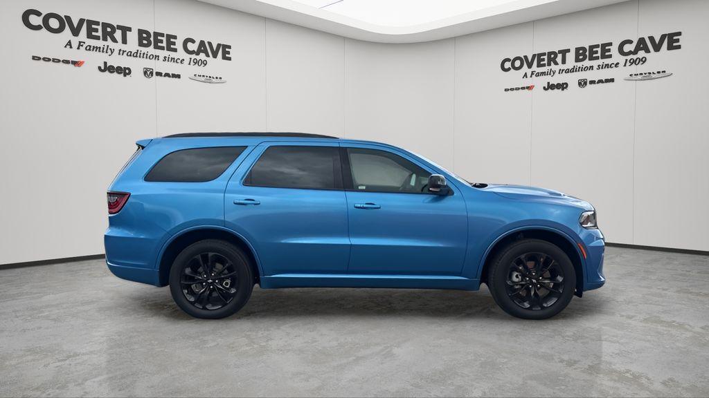 new 2026 Dodge Durango car, priced at $47,726