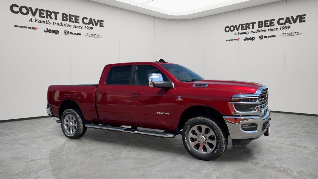 new 2026 Ram 3500 car, priced at $83,257