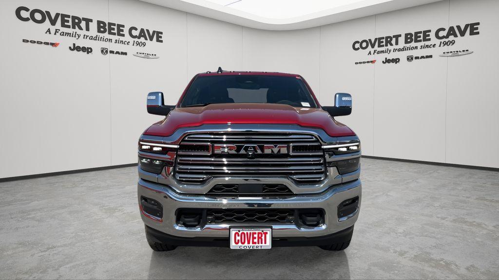 new 2026 Ram 3500 car, priced at $83,257