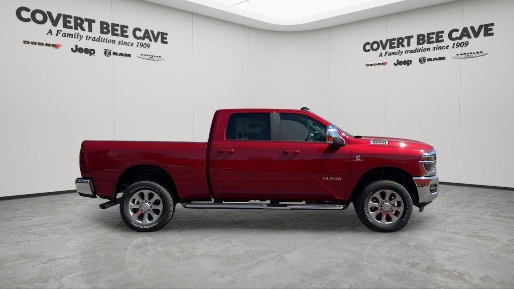 new 2026 Ram 3500 car, priced at $83,257