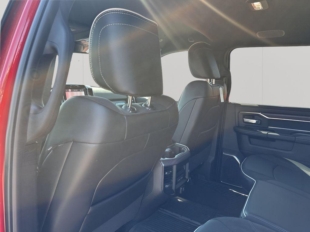 new 2026 Ram 3500 car, priced at $83,257