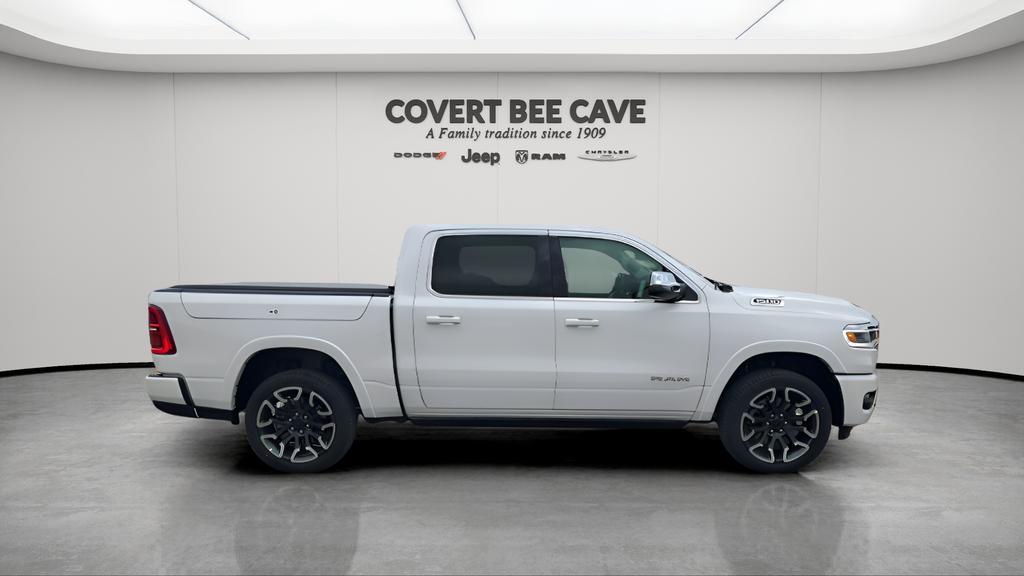 new 2026 Ram 1500 car, priced at $80,755