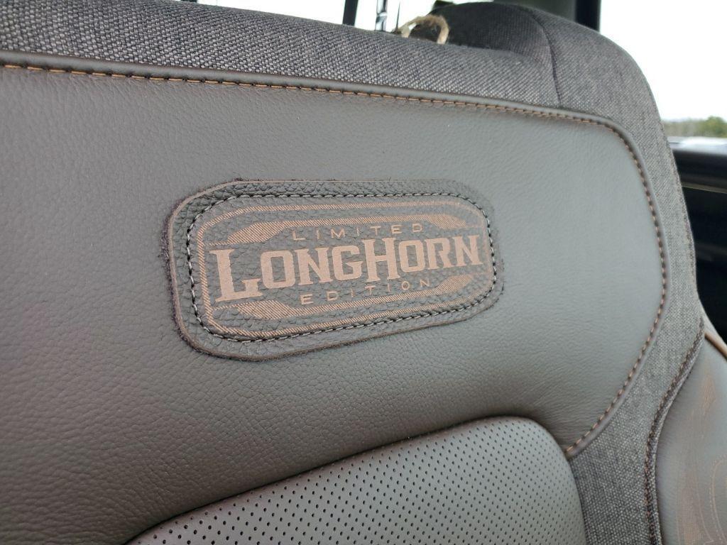 new 2026 Ram 1500 car, priced at $80,755