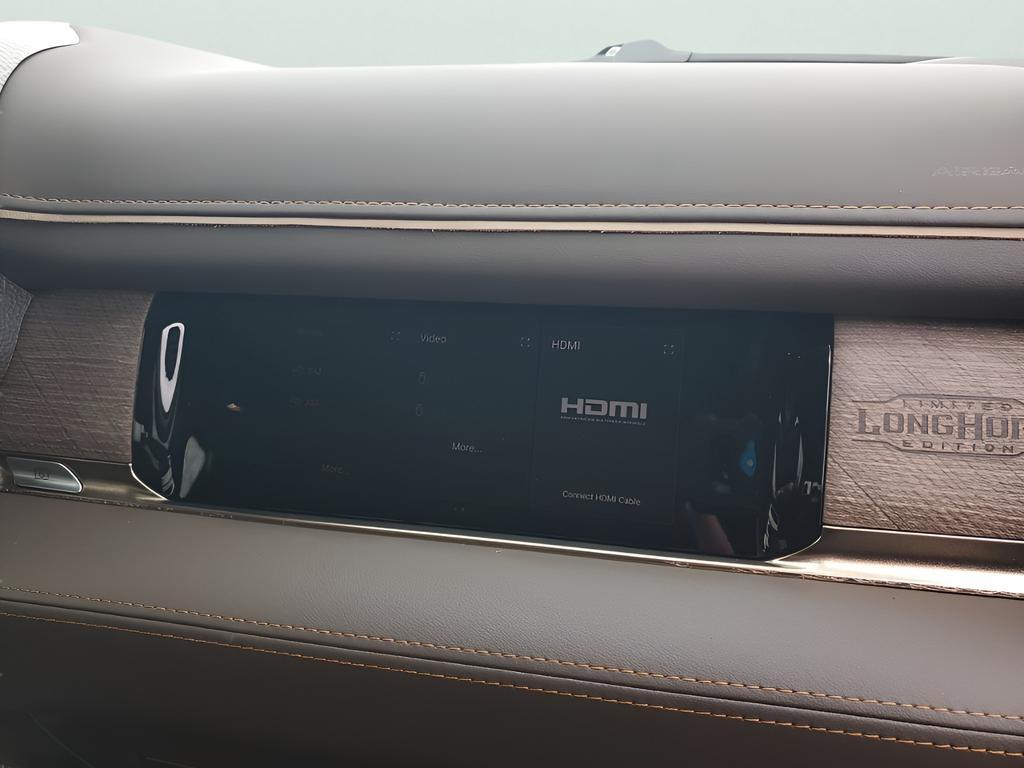 new 2026 Ram 1500 car, priced at $80,755