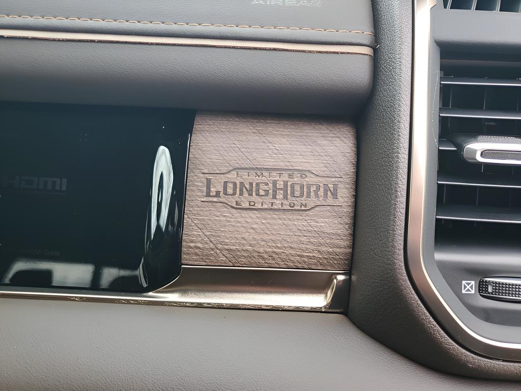 new 2026 Ram 1500 car, priced at $80,755