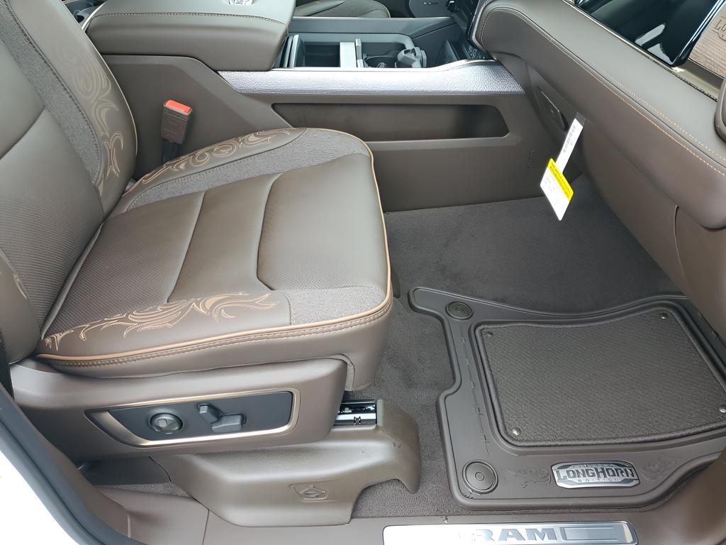 new 2026 Ram 1500 car, priced at $80,755