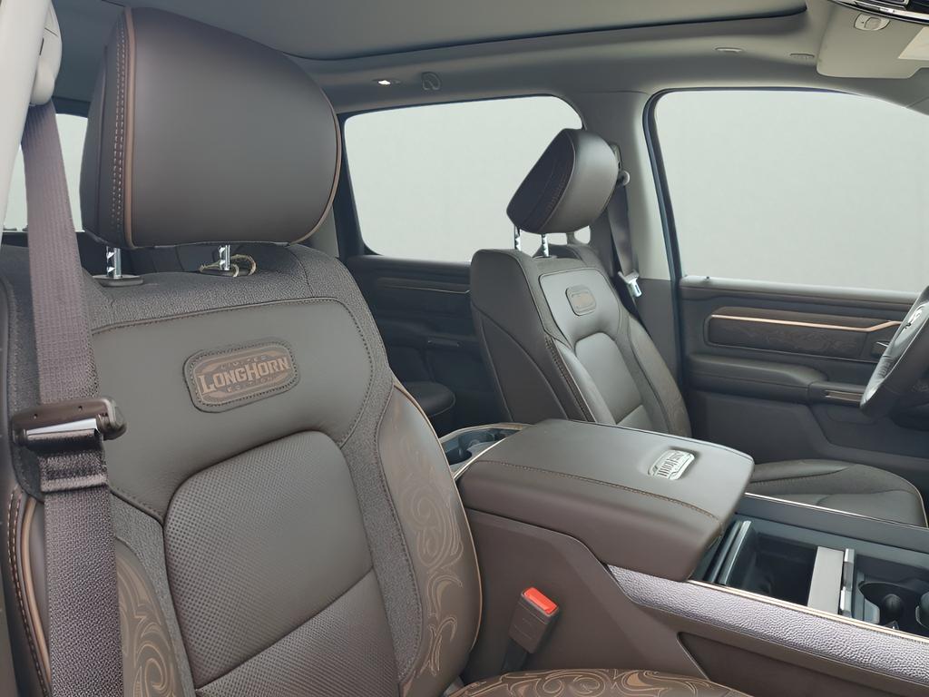 new 2026 Ram 1500 car, priced at $80,755