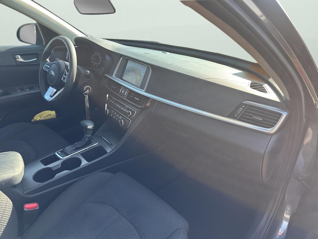 used 2020 Kia Optima car, priced at $11,151